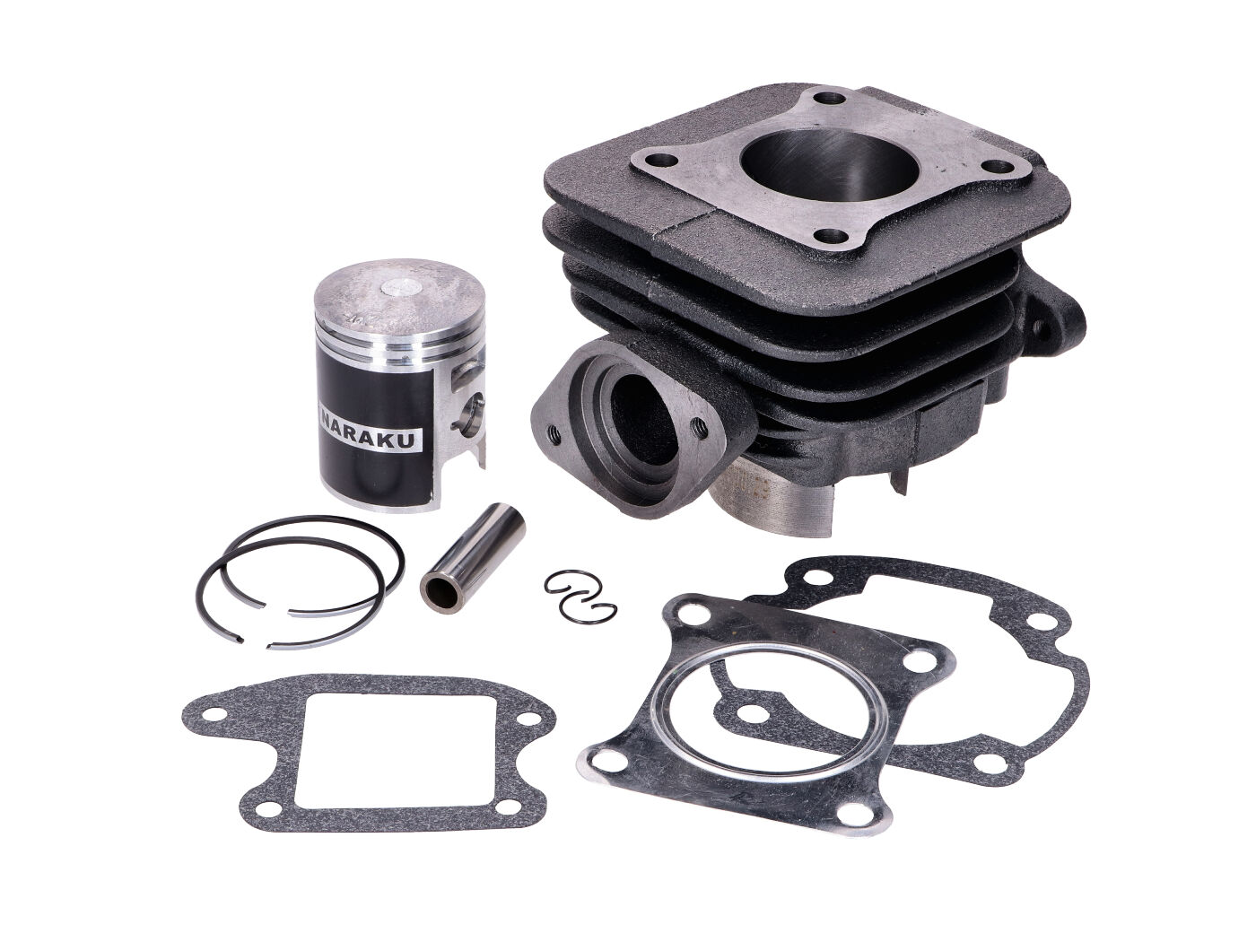 Válec Naraku 60ccm, d=44 mm, Kymco 2T do '00. NK100.29