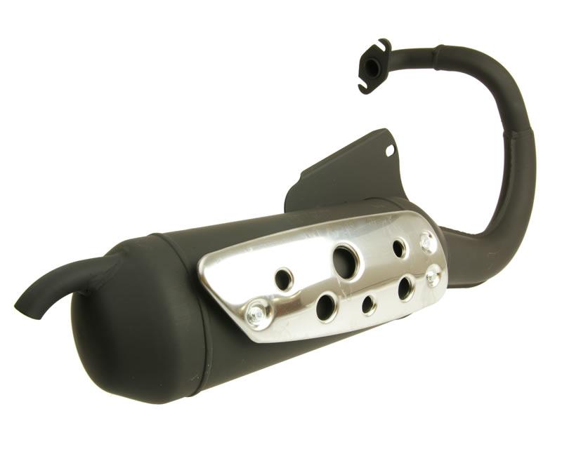 Výfuk Tecnigas Silent Pro, Honda Bali, SFX, SXR 13644