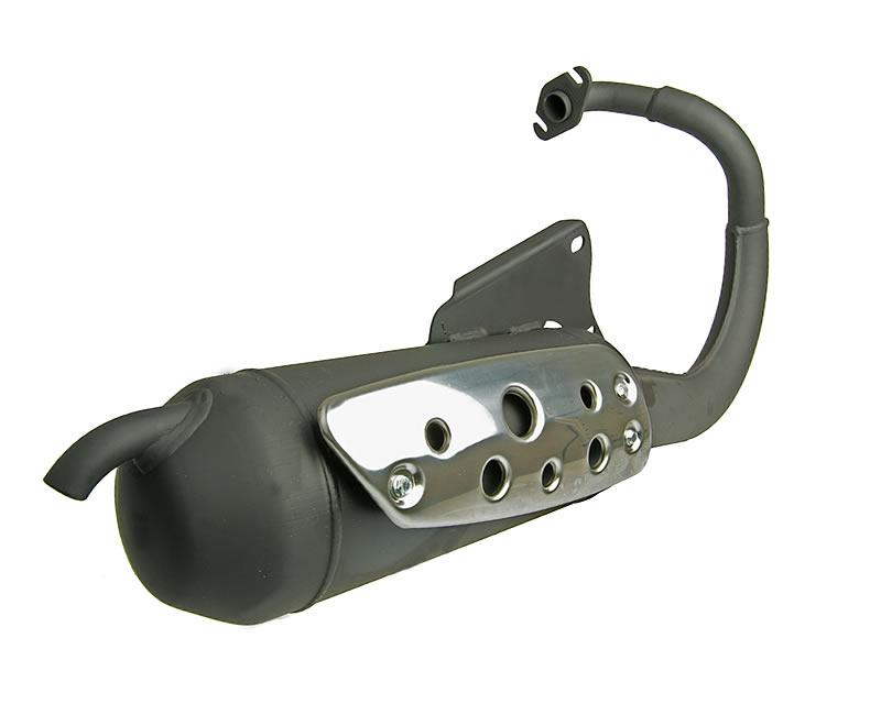 Výfuk Tecnigas Silent Pro, Honda X8R, Sky 13645