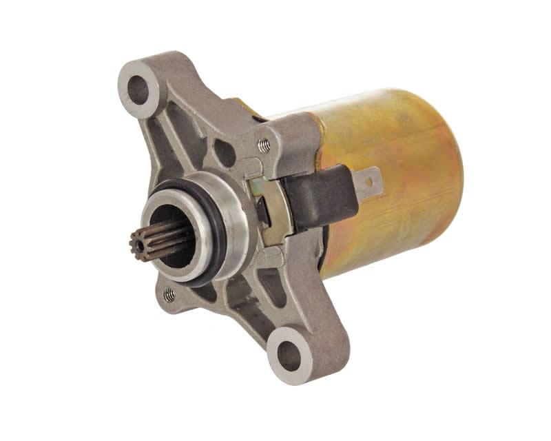 101 Octane Startér Kymco / SYM horizontal IP15321