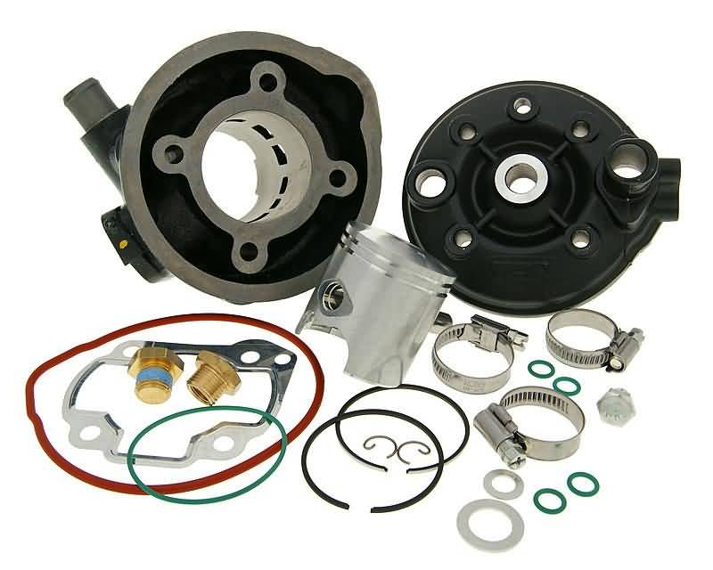 Válec Top Performances Trophy 70cc, Minarelli LC 15549