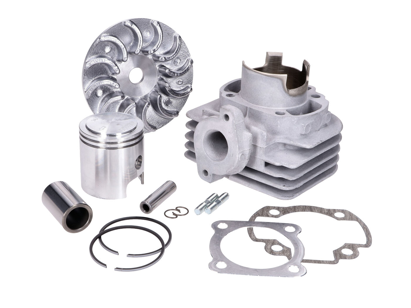 Válec Airsal sport 65ccm 46mm Morini AC AS11861