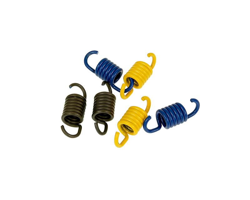 Sada pružinek spojky Polini sport 105mm, Minarelli, 3 sady P.13382