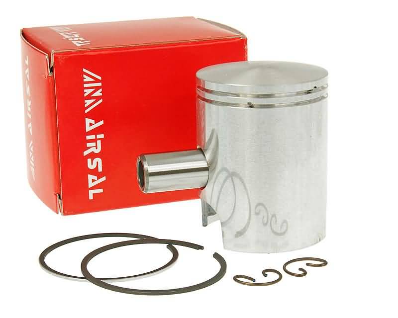 Pístní sada Airsal Tech-Piston 50ccm 40,3mm Minarelli AM AS-ET16064