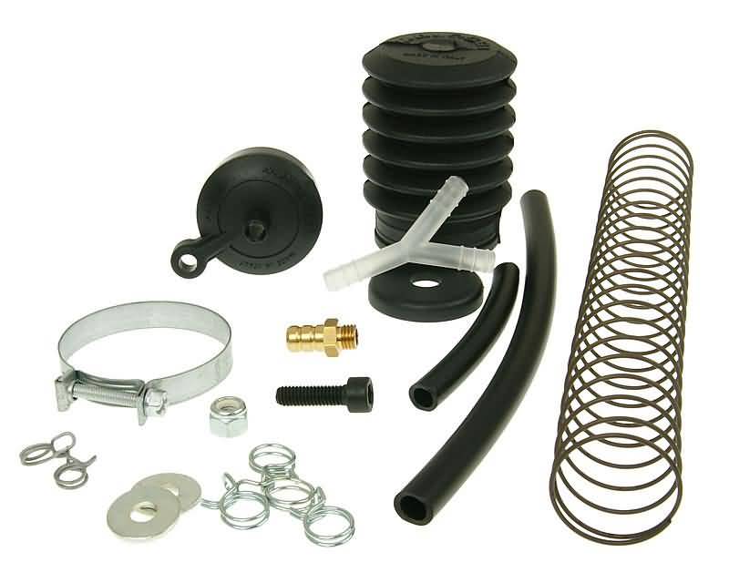 Boost bottle Malossi MACS I Viton - univerzální M.278785