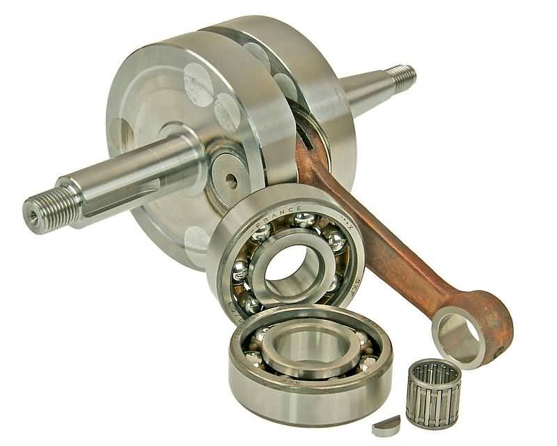 Klikový hřídel Top Performances 44mm zdvih, Minarelli AM 15983