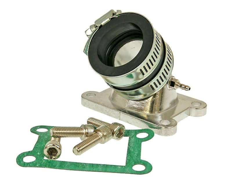 Diverse / Import Příruba sání 24mm Minarelli AM 15968