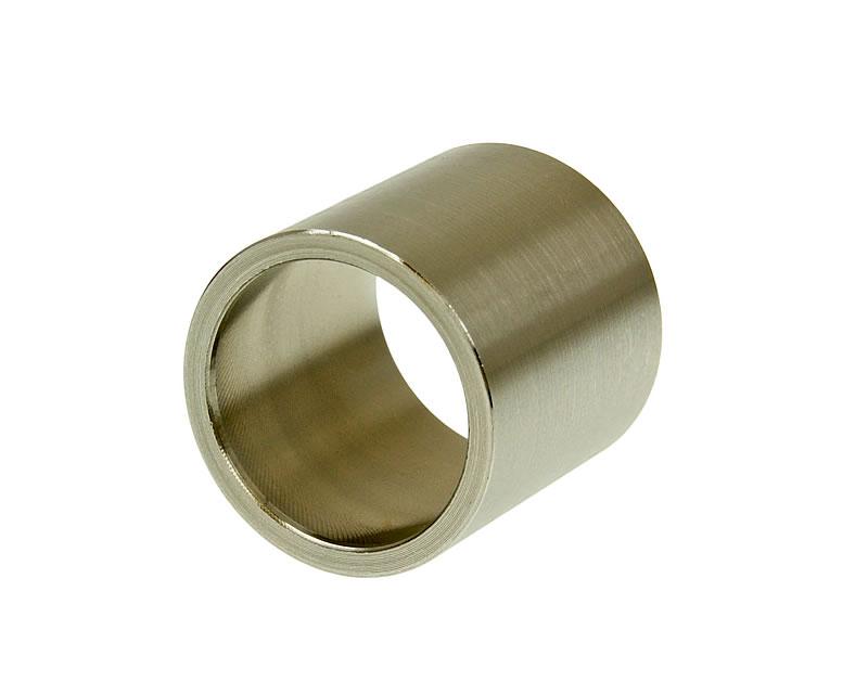 101 Octane Redukční vložka příruby výfuku 25/28mm Minarelli AM, Generic, KSR-Moto, Keeway, Motobi, Ride, 1E40MA, 1E40MB 15918