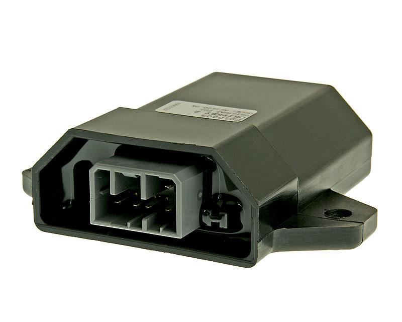 Diverse / Import CDI Peugeot s imobilizerem, ACI100.01 16625