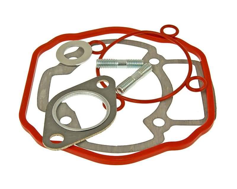 Sada těsnění Airsal Tech-Piston 49,2ccm 40mm Piaggio LC AS-ET14451