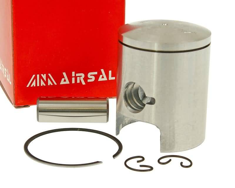 Pístní sada Airsal Tech-Piston 49,2ccm 40mm Piaggio LC AS-ET14373
