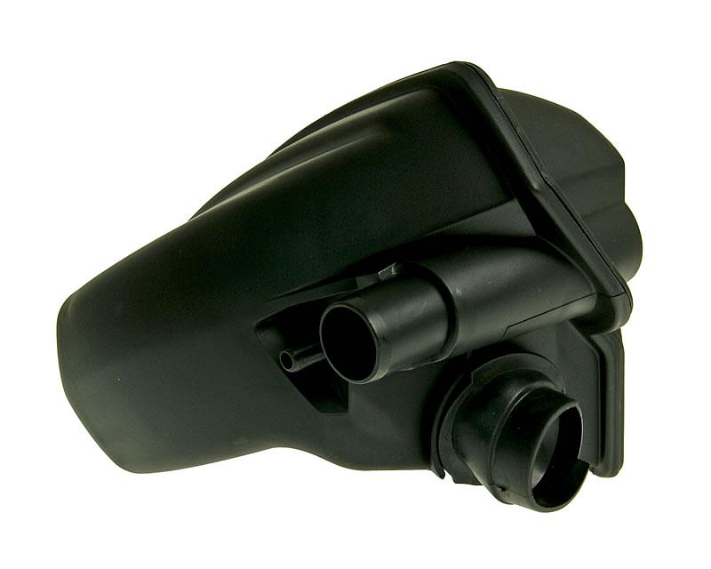 101 Octane Airbox Peugeot Ludix 16291