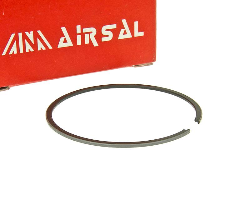 Levně Pístní kroužek Airsal Tech-Piston 76,6ccm 50mm Minarelli AM AS-ET16072