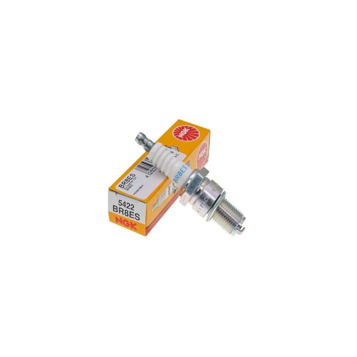 Svíčka NGK BR8ES BR8ES
