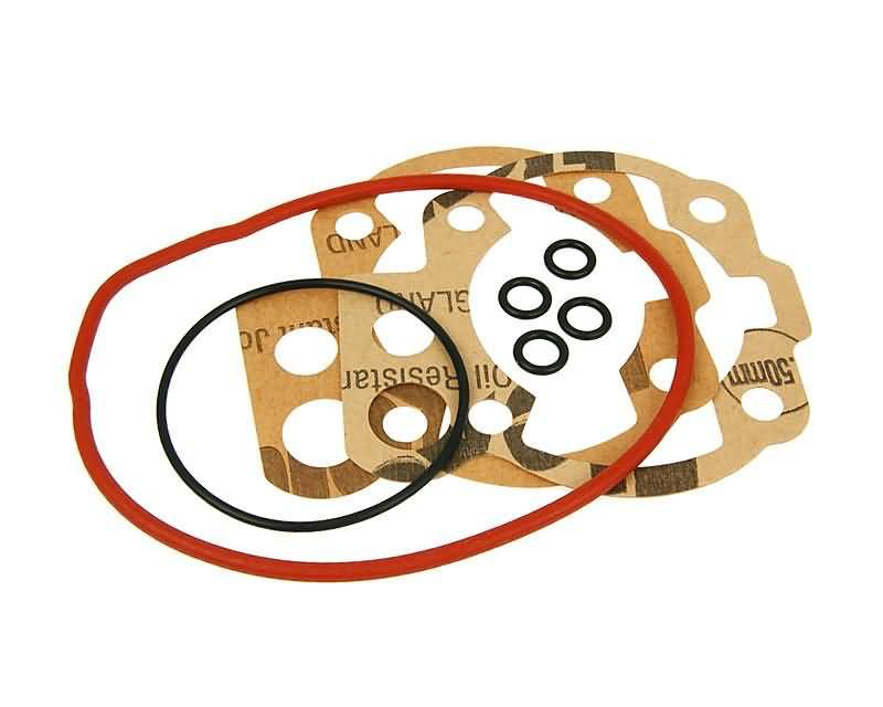 Sada těsnění Airsal Tech-Piston 76,9ccm 50mm Beeline, CPI, SM, SX, SMX AS-ET16506