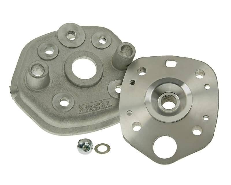 Hlava válce Airsal sport 49,2ccm 40mm CPI GTR 50 AS-ET16508