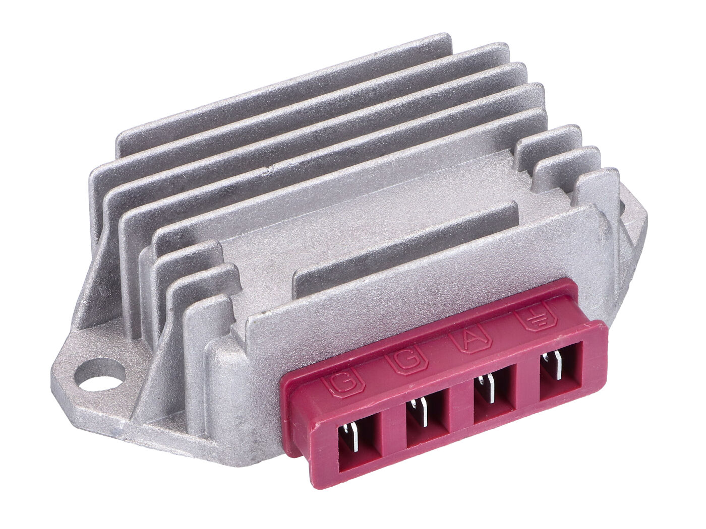 101 Octane Regulátor 4-pin Vespa PK 50, PX 80, PK 125, P 200, PX 200, Cosa, XL2 16832