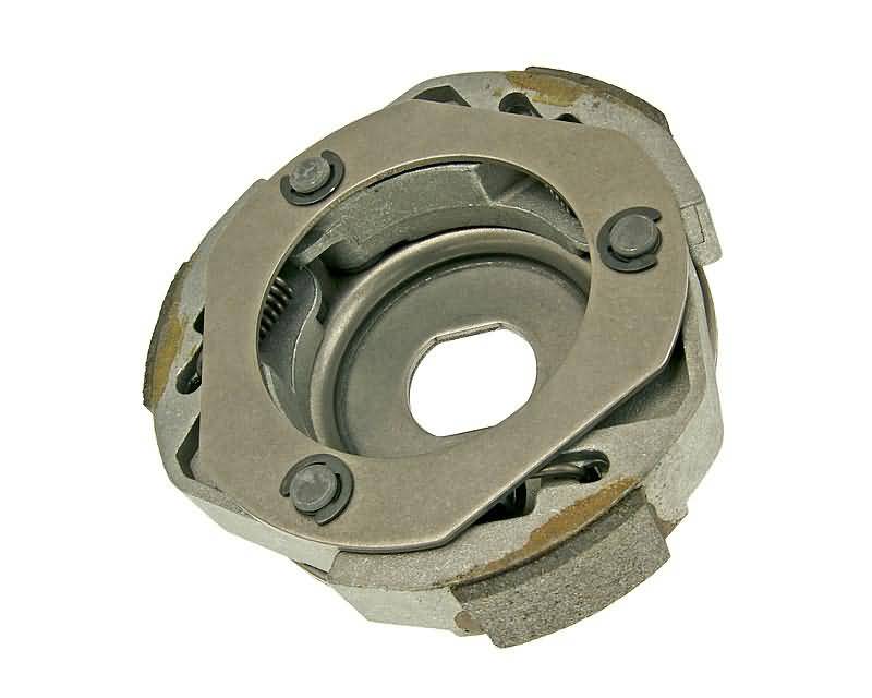 Tecnium Spojka 125mm GY6, Kymco, Honda, Malaguti 16775
