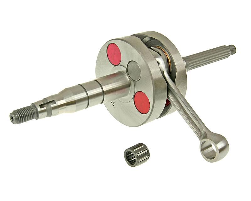 Klikový hřídel Airsal Race Pro Minarelli horizontal AS17229