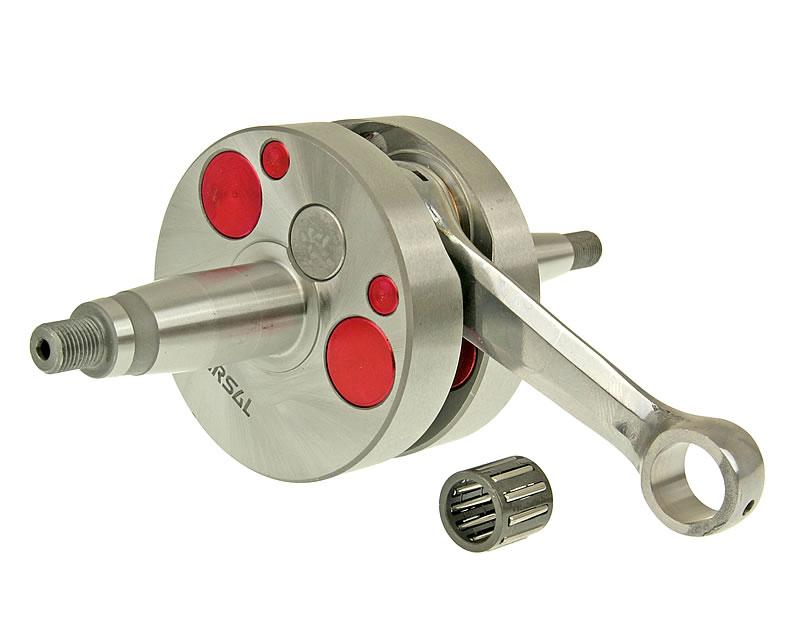 Klikový hřídel Airsal Race Pro Piaggio / Derbi D50B0 AS17222