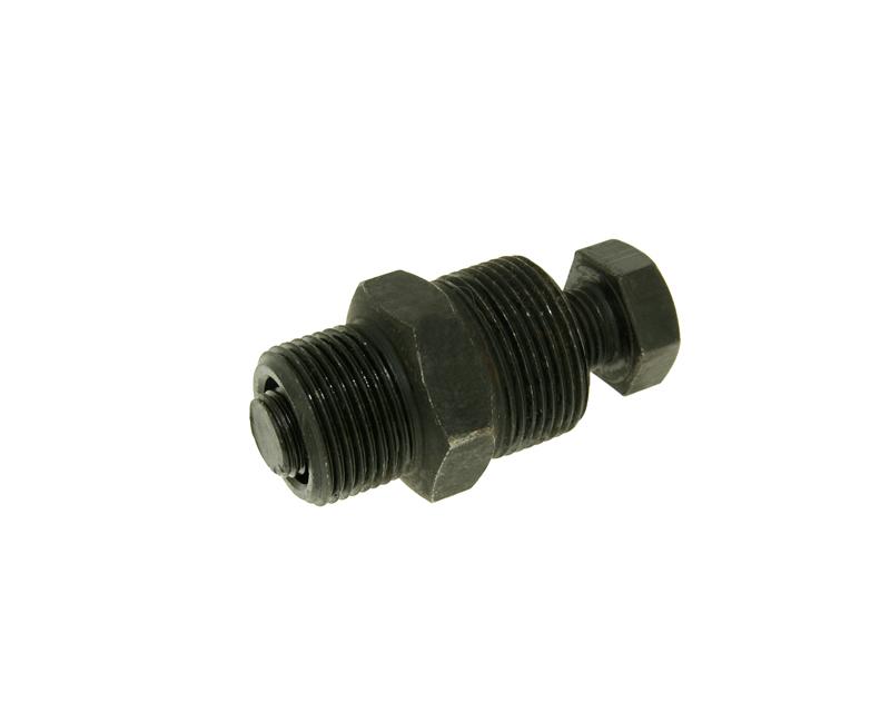 Diverse / Import Stahovák zapalování M22/26x1,5mm pravý závit Minarelli / Puch 17435
