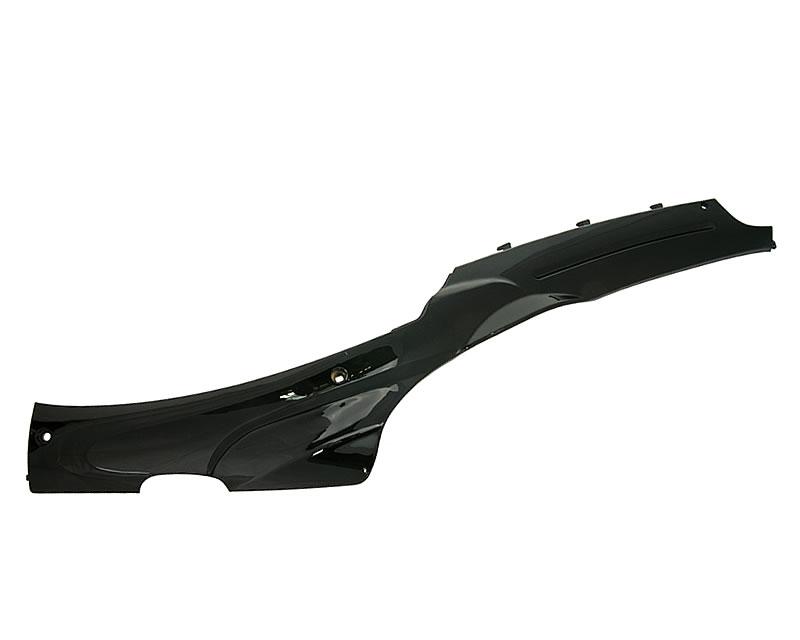 101 Octane Spodní plast levý, černý pro QT-9 18371