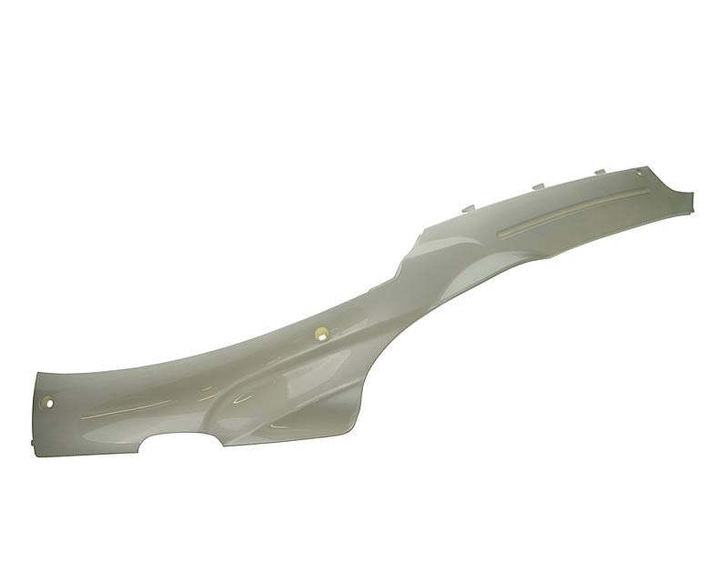 101 Octane Spodní plast levý, stříbrný pro QT-9 18372