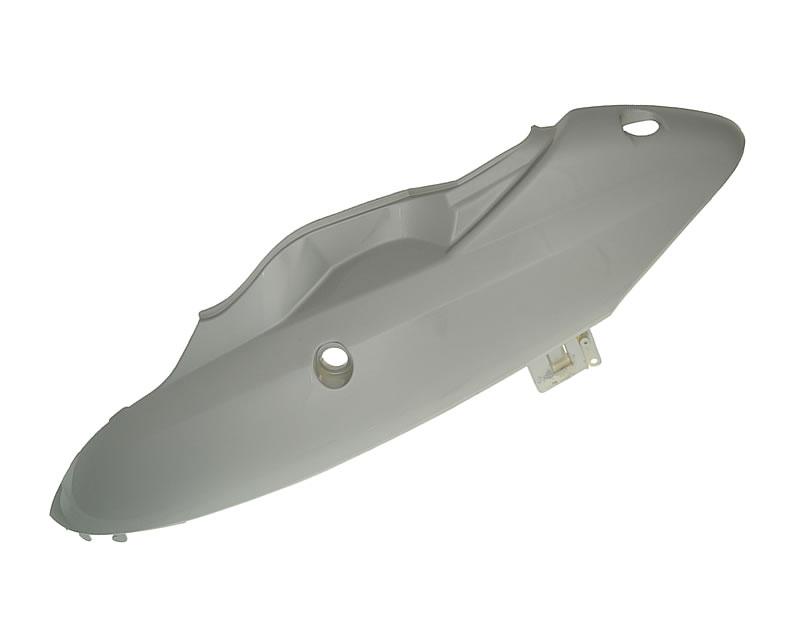 101 Octane Levý vrchní bok stříbrný pro QT-9 18366