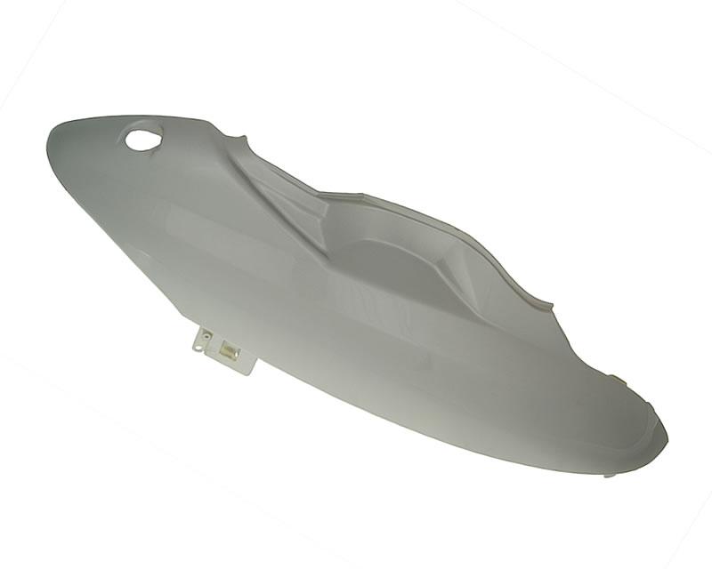 101 Octane Pravý vrchní bok stříbrný pro QT-9 18368