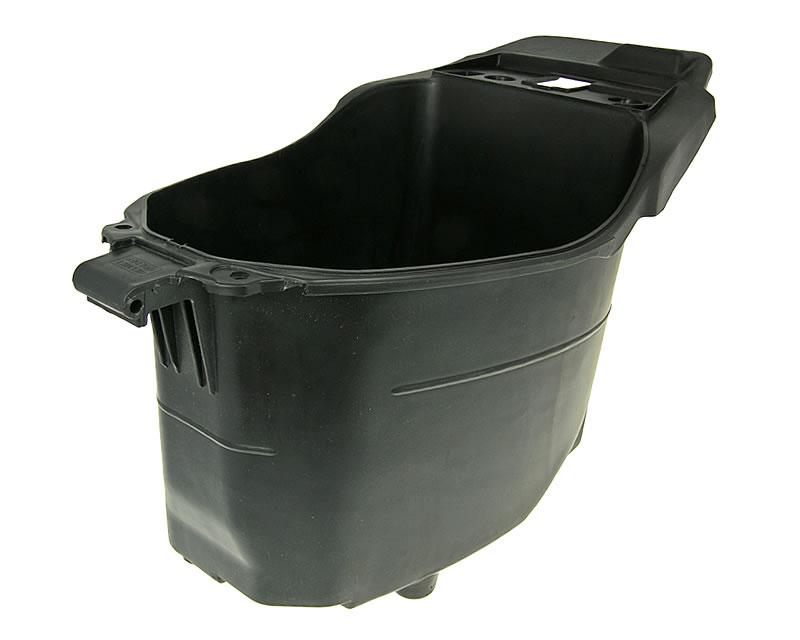 101 Octane Kufr pod sedlem plast pro QT-9 18383