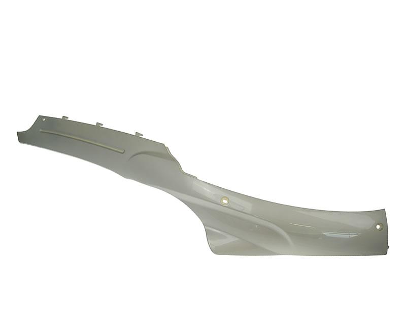 101 Octane Spodní plast pravý, stříbrný pro QT-9 18374