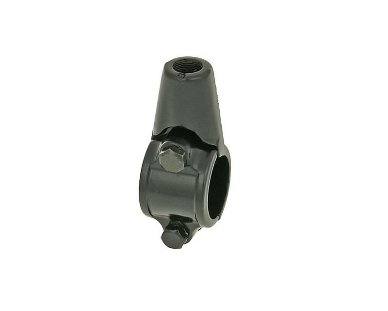 Vparts Objímka pro zrcátko 22mm / M10 levý závit VC18771