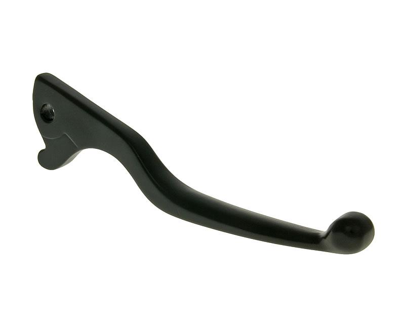 Vparts Brzdová páčka pravá černá, Peugeot Elyseo, Looxor, Vivacity VC19110