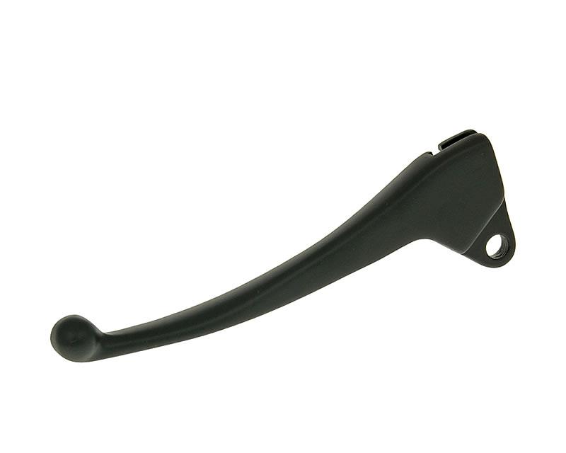 Vparts Brzdová páčka levá černá, Yamaha Axis, Cygnus, X-Flame VC19145