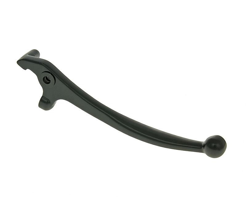 Vparts Brzdová páčka pravá černá, Suzuki Katana, Zillion, Estilete VC19146