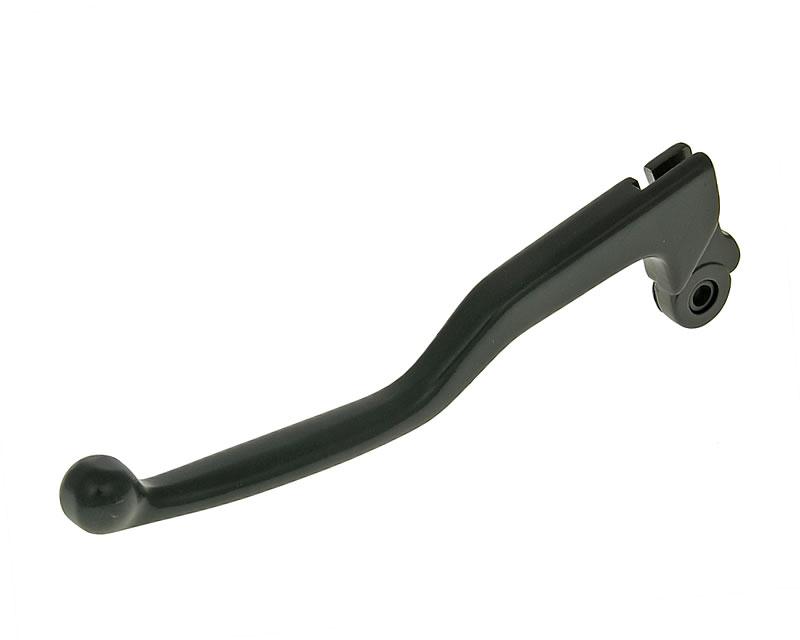 101 Octane Spojková páčka černá, Yamaha DT50 R, SM, X-Limit VC19154