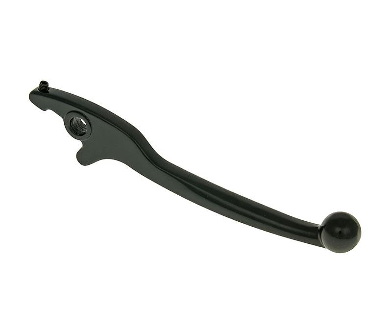 Vparts Brzdová páčka pravá / levá černá, BREMBO brzdy, Rieju VC19181