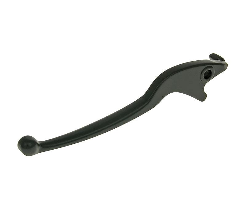 Vparts Brzdová páčka levá černá, Kymco Quad, ATV, Dink (98-03) VC19202
