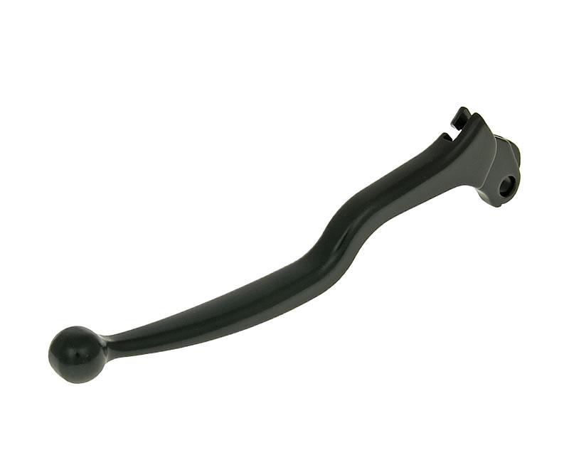 Vparts Spojková páčka černá, Hyosung SD, SF, GF, GT, RX VC19210