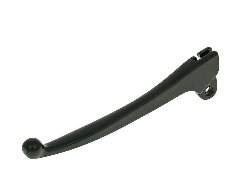 101 Octane Brzdová páčka levá, černá, Keeway 50, 125ccm VC19224