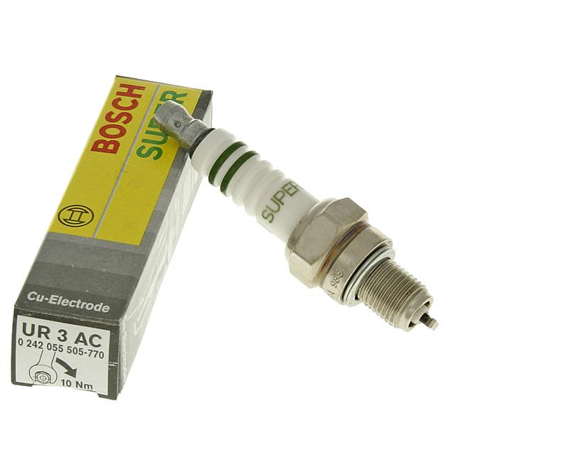 Svíčka Bosch UR3AC UR3AC