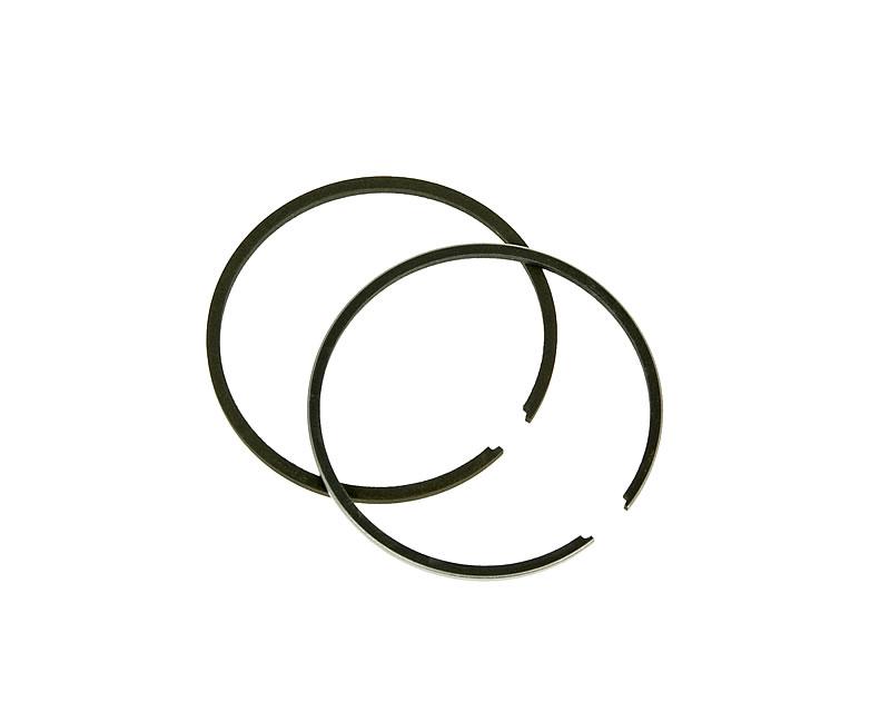 Sada pístních kroužků Airsal sport 49,4ccm 41,4mm, 39mm Honda AC AS-ET18062