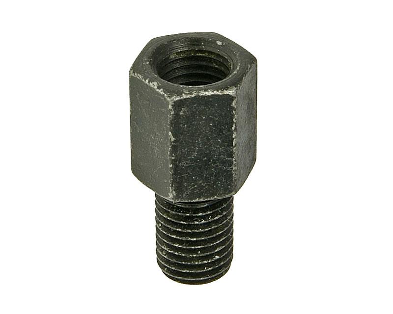 Vparts Adaptér zrcátka z M10 pravý závit na M10 levý závit VC19480