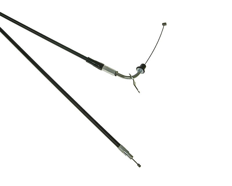 T.F.L. Plynové lanko PTFE Aprilia SR50 (-97) 19621