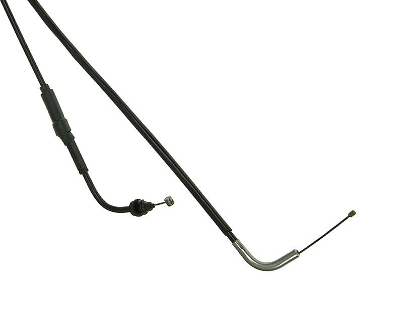 T.F.L. Plynové lanko PTFE Peugeot Vivacity 2T 19639