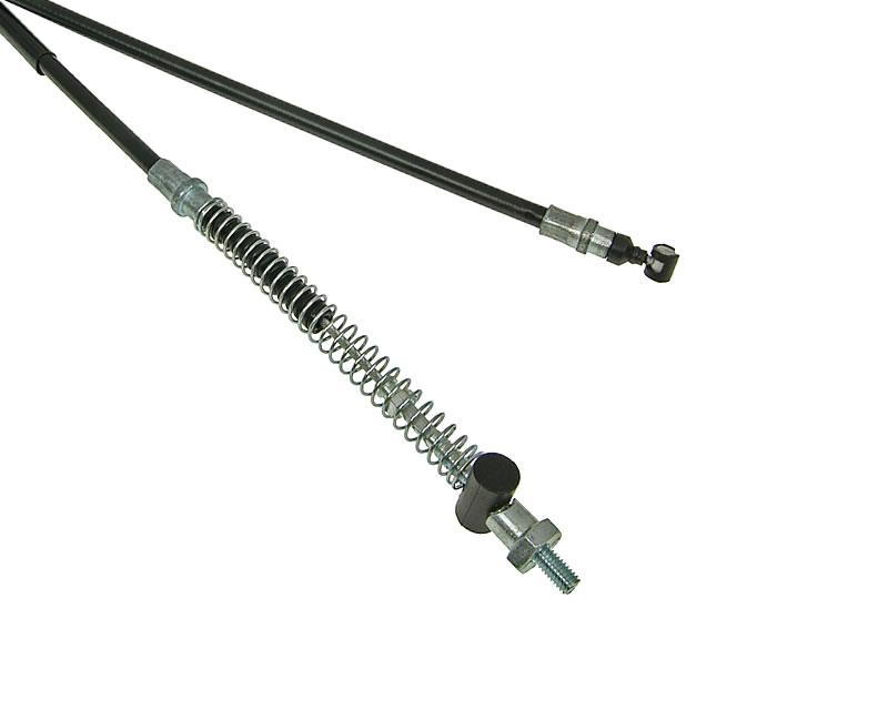 101 Octane Lanko zadní brzdy PTFE CPI, Keeway, China 2T 19692