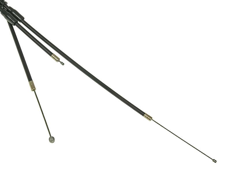 T.F.L. Plynové lanko PTFE Motorhispania Furia 50 19635