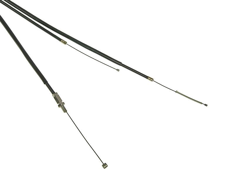 T.F.L. Plynové lanko PTFE Vespa S, ET 2, LX 50 2T 19650