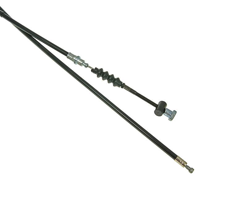 T.F.L. Lanko zadní brzdy PTFE Piaggio Zip 19704