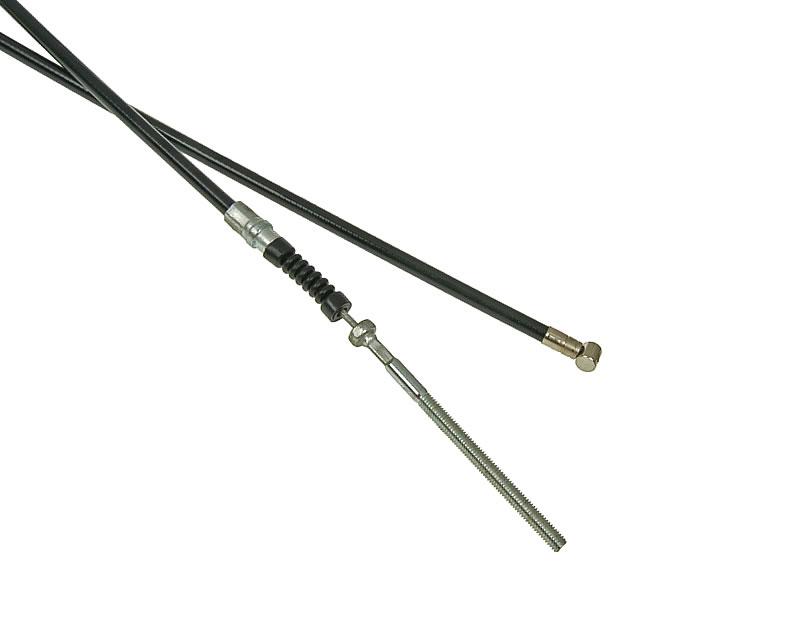 T.F.L. Lanko zadní brzdy PTFE Piaggio Sfera, Quartz, Skipper, SKR 19715
